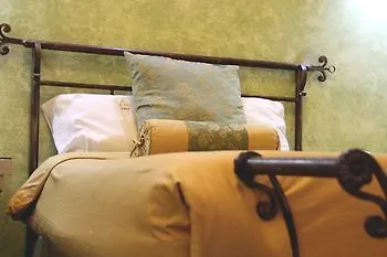 ****  Villahernan Hotel Boutique Puebla Mexico