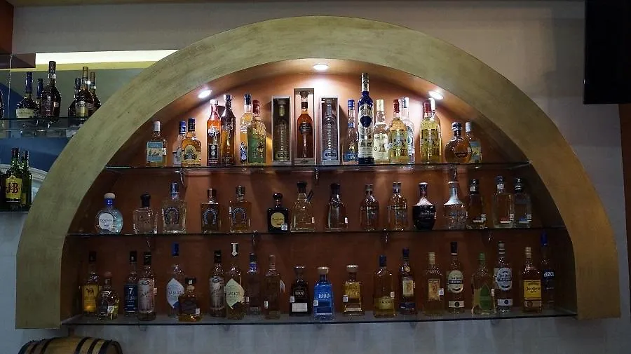 Villahernan Hotel Boutique Heroica Puebla de Zaragoza