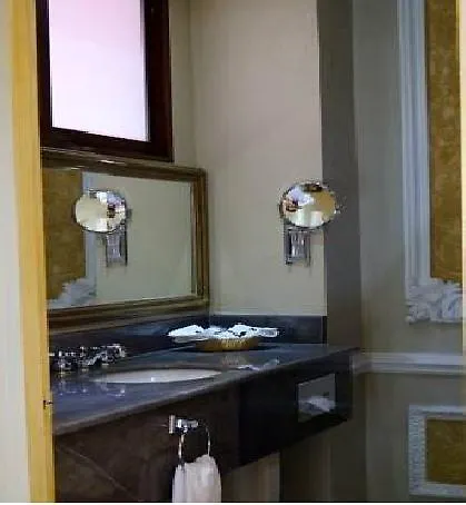 Villahernan Hotel Boutique Puebla