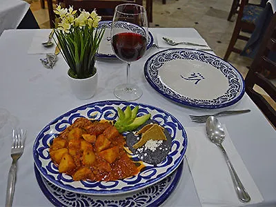 Villahernan Hotel Boutique Puebla
