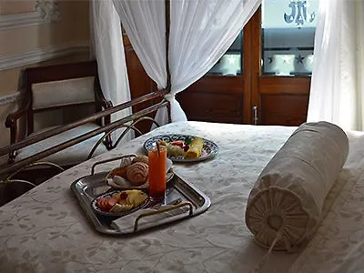 Villahernan Hotel Boutique Heroica Puebla de Zaragoza