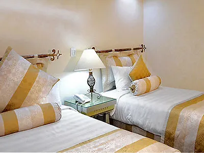 Villahernan Hotel Boutique Heroica Puebla de Zaragoza