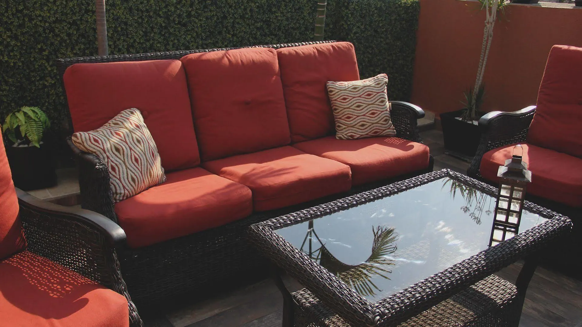 Villahernan Hotel Boutique Heroica Puebla de Zaragoza México