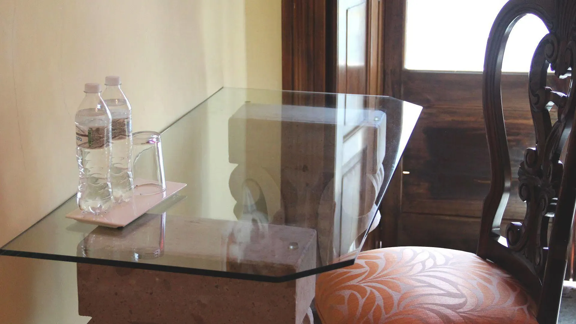 Villahernan Hotel Boutique Heroica Puebla de Zaragoza
