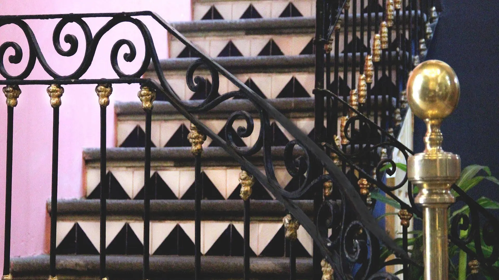 Villahernan Hotel Boutique Heroica Puebla de Zaragoza 4*,  México