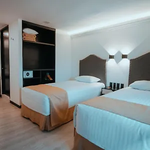 Hotel Tamara